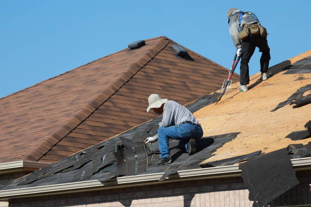Hot Roofs in Vista Center, NJ