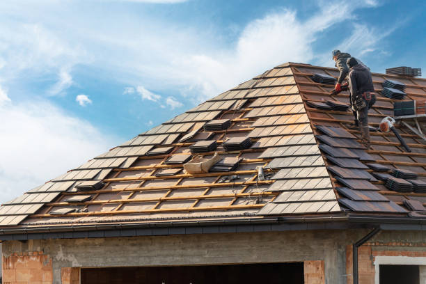 Best Roof Leak Repair  in Vista Center, NJ