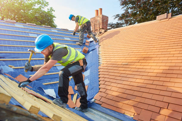 Best Emergency Roof Repair Services  in Vista Center, NJ